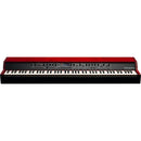 Nord Grand 88-Note Kawai Hammer-Action Keyboard with Ivory Touch