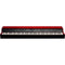 Nord Grand 88-Note Kawai Hammer-Action Keyboard with Ivory Touch