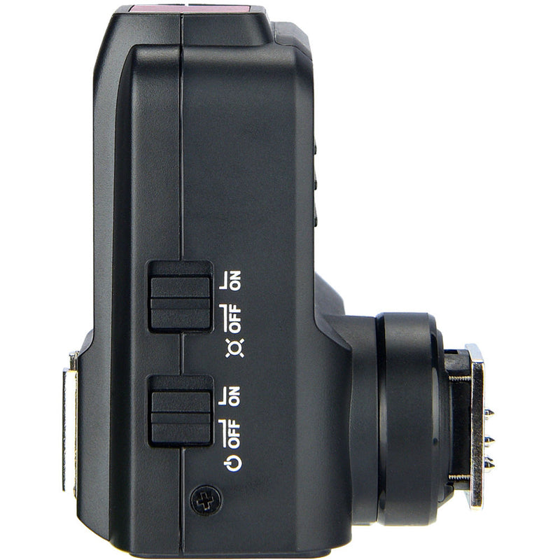 Godox X2 2.4 GHz TTL Wireless Flash Trigger for Nikon