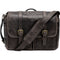 ONA Brixton Camera/Laptop Messenger Bag (Leather, Dark Truffle)