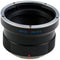 KIPON Lens Adapter for Contax / Yashica Lens to FUJIFILM G-Mount Camera