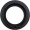 KIPON Lens Mount Adapter for Icarex BM-Mount Lens to Sony E-Mount Camera