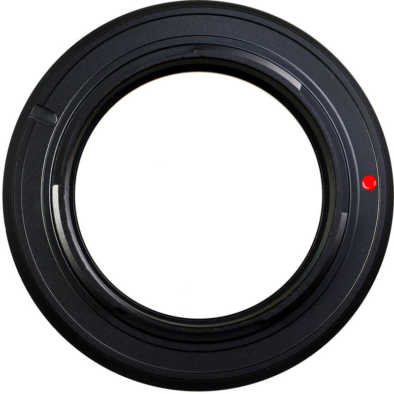 KIPON Lens Mount Adapter for Icarex BM-Mount Lens to Sony E-Mount Camera