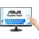 ASUS VZ229H 21.5" 16:9 Multi-Touch IPS Monitor