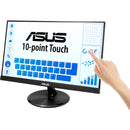 ASUS VZ229H 21.5" 16:9 Multi-Touch IPS Monitor