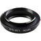 KIPON Lens Mount Adapter for L39-Mount Lens to Sony-E Mount Camera