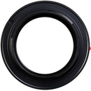 KIPON Lens Mount Adapter for L39-Mount Lens to Sony-E Mount Camera