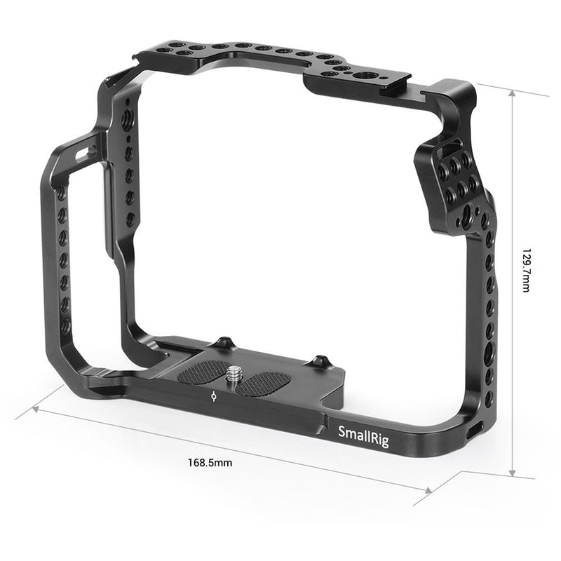 SmallRig Camera Cage for Canon 5D Mark III or 5D Mark IV