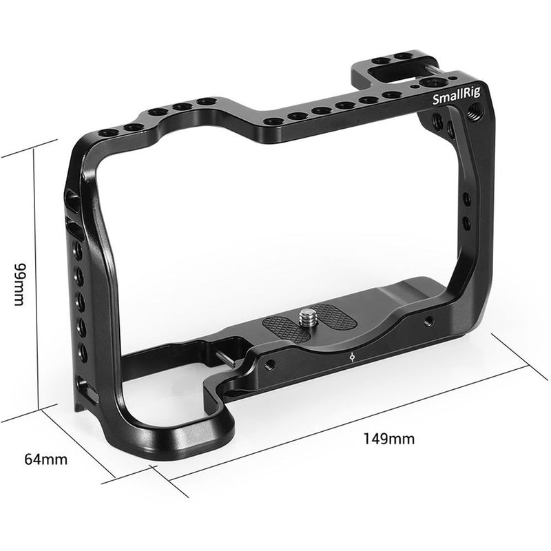 SmallRig Camera Cage for Canon EOS RP