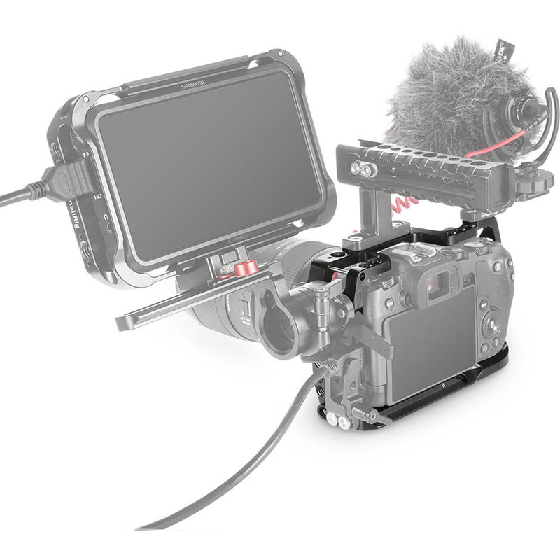 SmallRig Camera Cage for Canon EOS RP