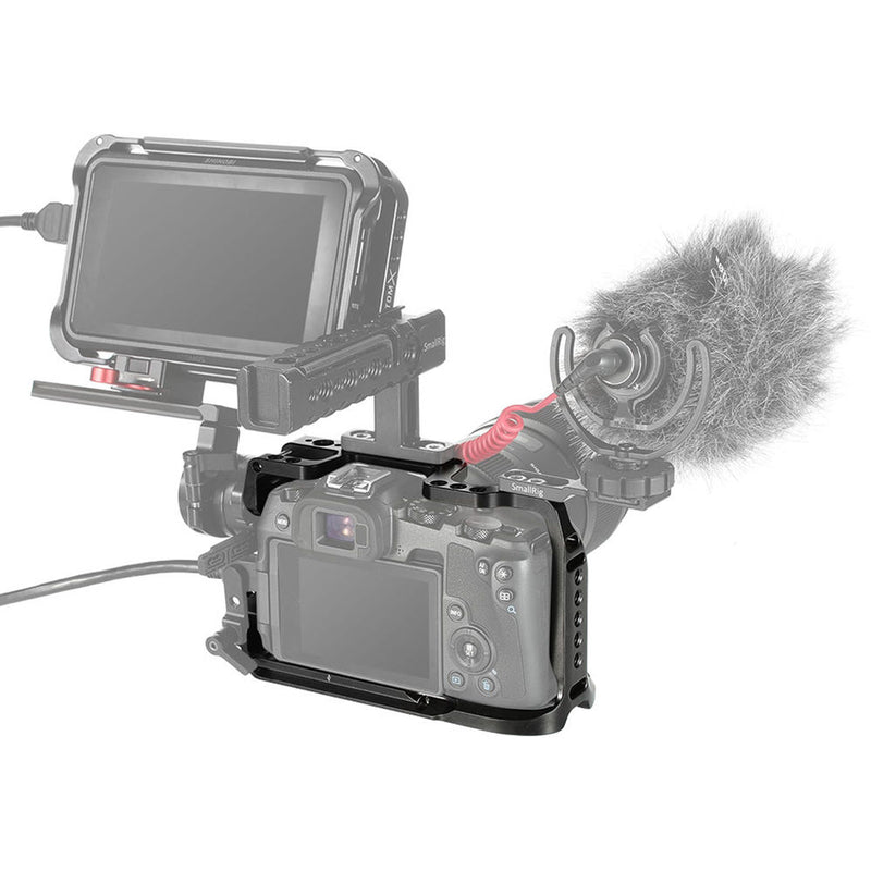 SmallRig Camera Cage for Canon EOS RP