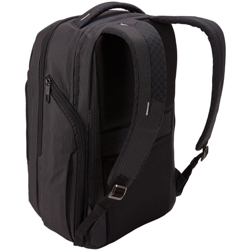 Thule Crossover 2 Backpack 30L Black