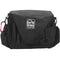 PortaBrace AC-3 Assistant Camera Pouch with Shoulder Strap (Large, Midnight Black)