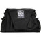 PortaBrace AC-3 Assistant Camera Pouch with Shoulder Strap (Large, Midnight Black)