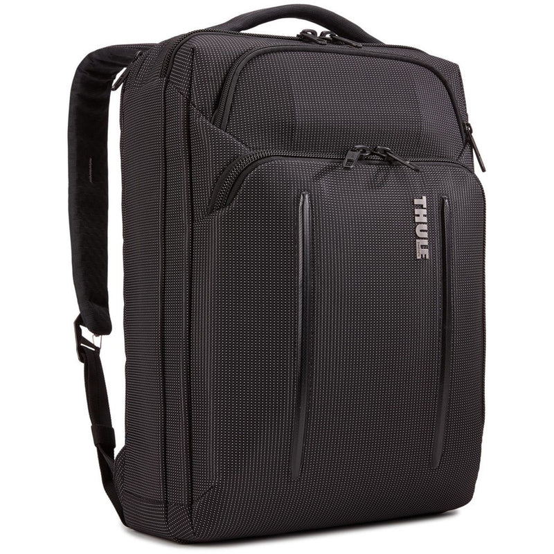 Thule Crossover 2 Convertible Laptop Bag 15.6" (Black)