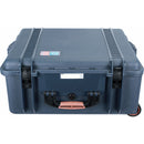 Porta Brace Wheeled Hard-Shell Shipping Case for Panasonic HC-X1