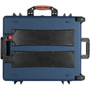 Porta Brace Wheeled Hard-Shell Shipping Case for Panasonic HC-X1