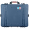 Porta Brace Wheeled Hard-Shell Shipping Case for Panasonic HC-X1