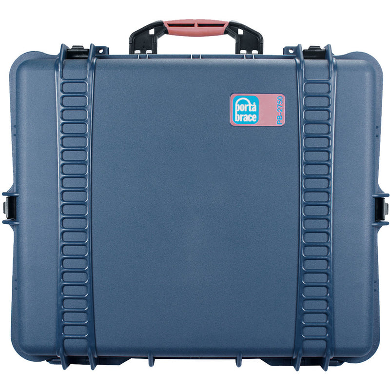 Porta Brace Wheeled Hard-Shell Shipping Case for Panasonic AG-UX90