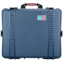 Porta Brace Wheeled Hard-Shell Shipping Case for Panasonic AG-UX90