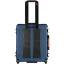 Porta Brace Wheeled Hard-Shell Shipping Case for Panasonic AG-UX180