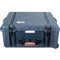 Porta Brace Wheeled Hard-Shell Shipping Case for Panasonic AG-UX180