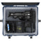 Porta Brace Wheeled Hard-Shell Shipping Case for Panasonic AG-UX90