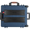 Porta Brace Wheeled Hard-Shell Shipping Case for Panasonic AG-UX90