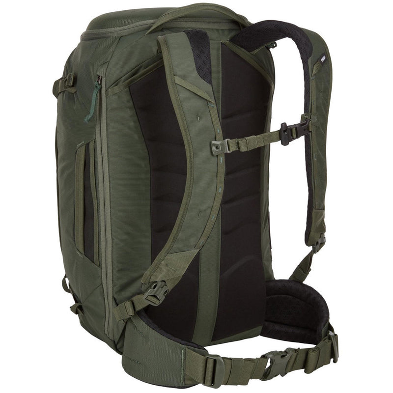 Thule Landmark 40L Backpack Dark Forest