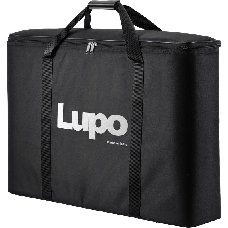 Lupo Padded Bag for Superpanel 60 and Accessories (Black)