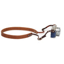 ONA The Oslo Full-Grain Leather Camera Strap (Antique Cognac)