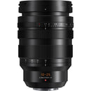 Panasonic Leica DG Vario-Summilux 10-25mm f/1.7 ASPH. Lens with UV Filter Kit