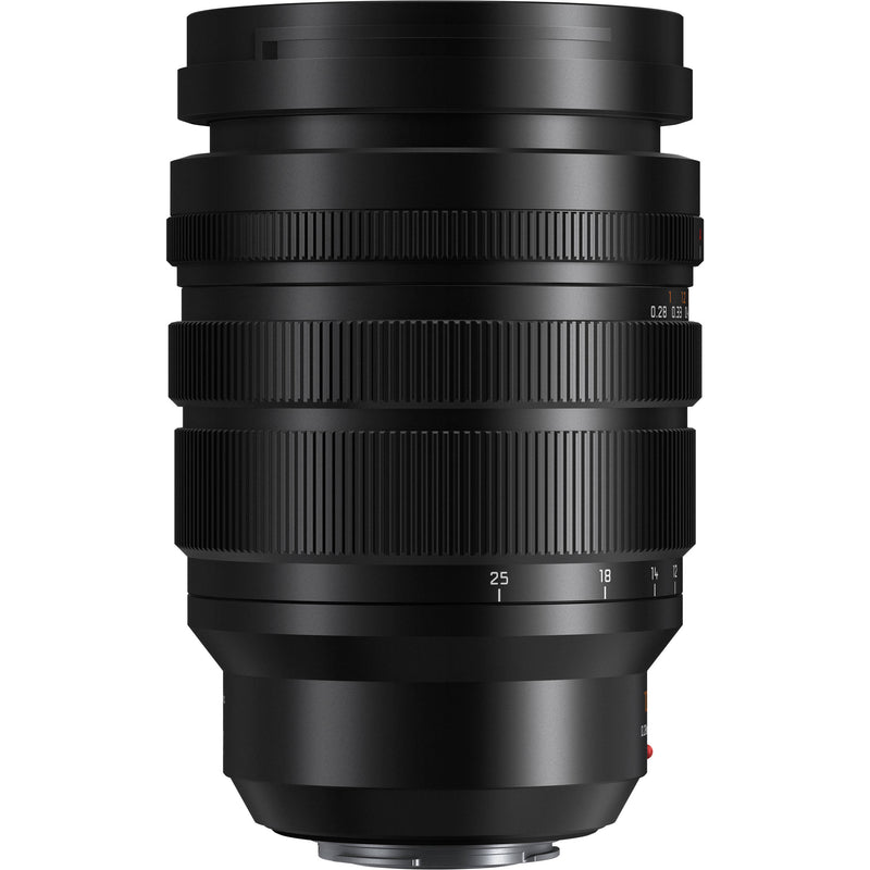 Panasonic Leica DG Vario-Summilux 10-25mm f/1.7 ASPH. Lens with UV Filter Kit