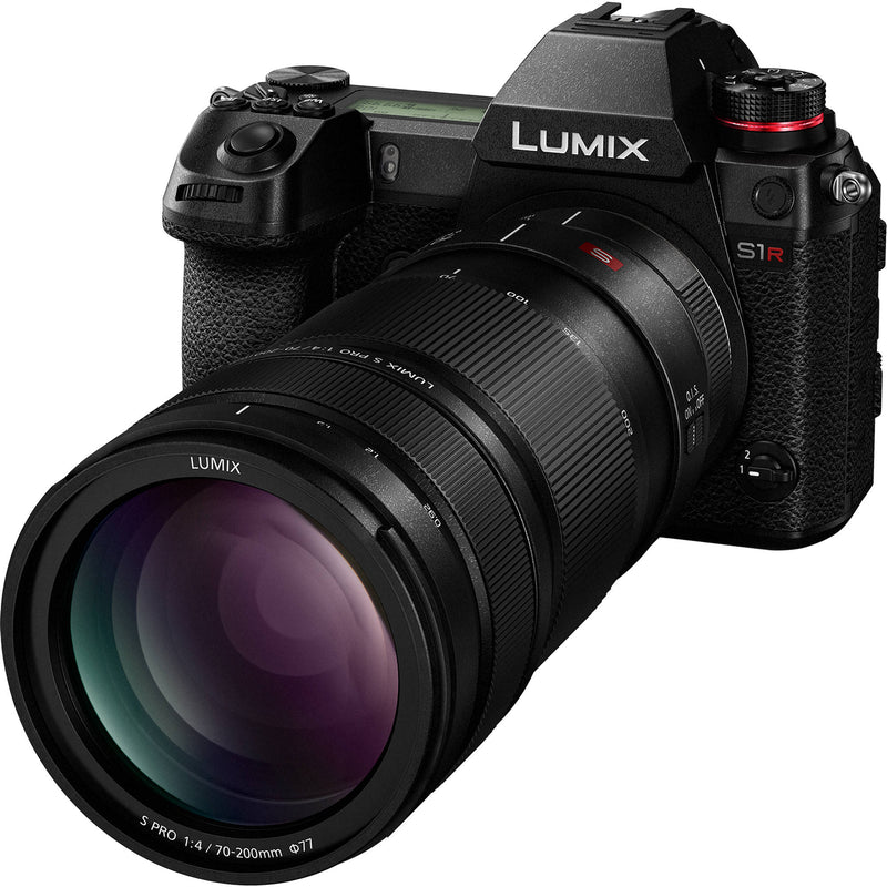 Panasonic DMW-STC14 Lumix S 1.4x Teleconverter