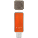 Polsen RM-650 Large Diaphragm Condenser Microphone (Orange)