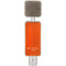 Polsen RM-650 Large Diaphragm Condenser Microphone (Orange)