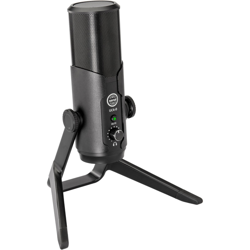 Senal UC4-B USB Desktop Recording Setup Kit