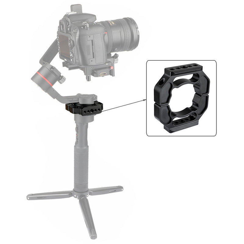 CAMVATE Extension Ring Mounting Clamp