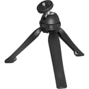 Magnus TP-50B MicroPod Tabletop Tripod