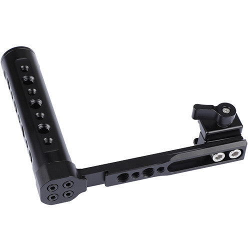 CAMVATE L-Type NATO Handle Grip for DSLR Cameras