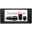 Transvideo Starlite HD-m 5" OLED SDI Monitor-Recorder with Metadata Agregator