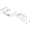 Teradek L-Bracket Battery Plate for Sony L-Series or Canon LP-E6 Battery