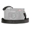 Leica Q2 Carrying Strap (Black)