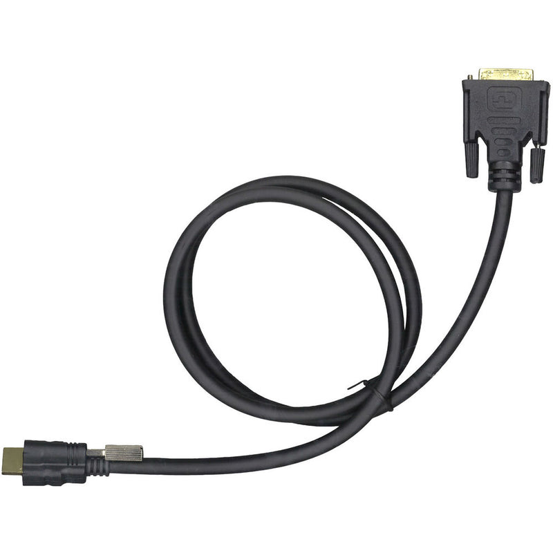 Theatrixx Technologies HDMI to DVI Adapter Cable (10')