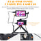 ANDYCINE A6 Lite 5" Full HD HDMI Input/Output Monitor with 4K Support/DC Out /Tilt Arm