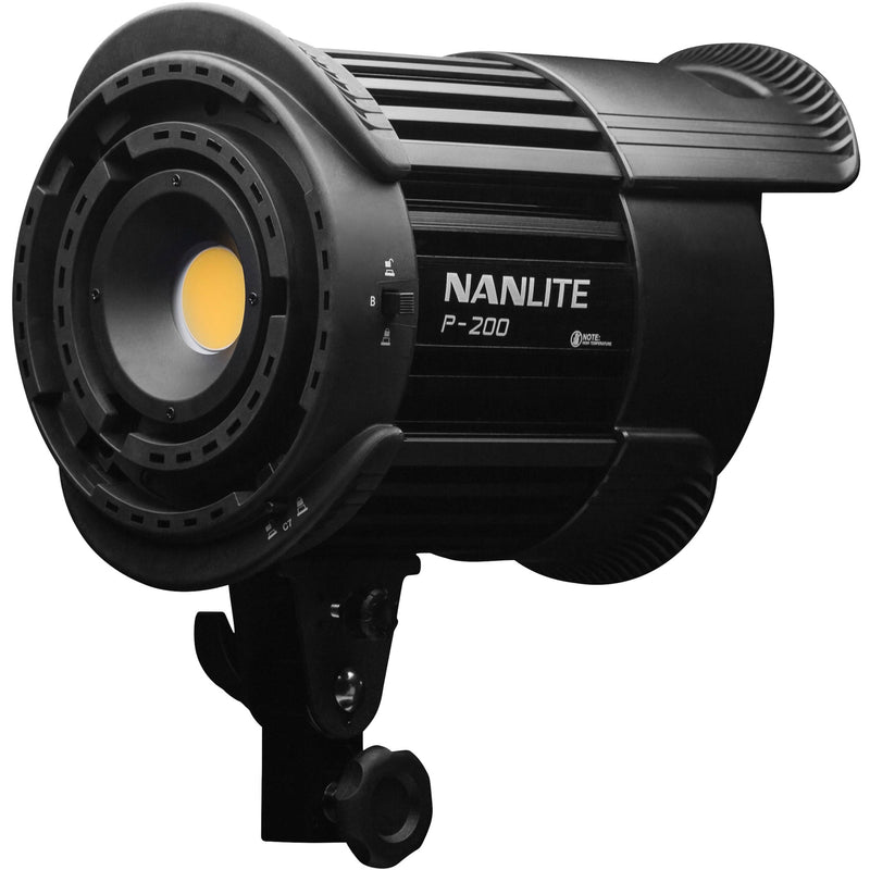Nanlite P-200 5600K AC LED Monolight