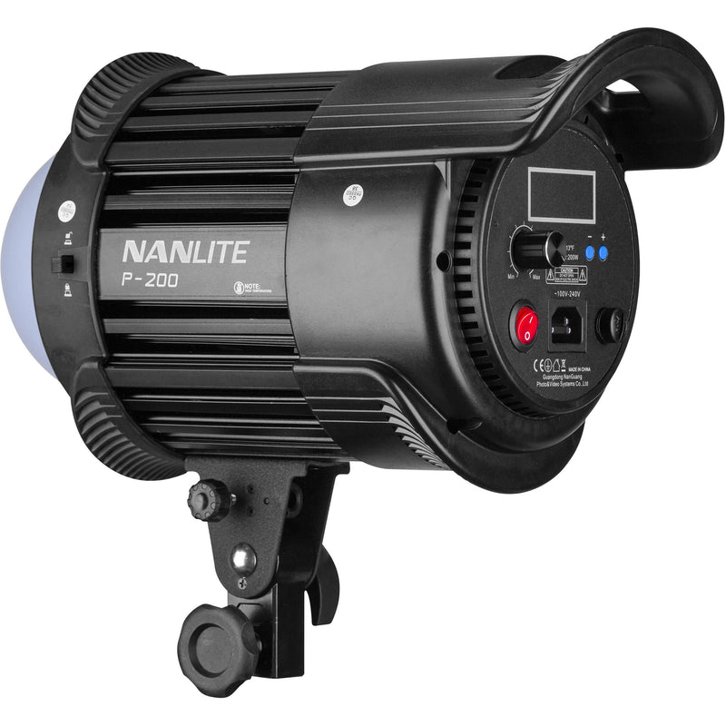 Nanlite P-200 5600K AC LED Monolight