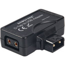 ANDYCINE D-Tap to USB & D-Tap Output Adapter