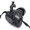 ANDYCINE Clamp and 360&deg; Double Ball Head for DJI Ronin