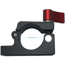 ANDYCINE Clamp and 360&deg; Double Ball Head for DJI Ronin